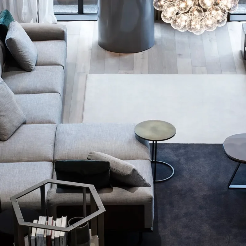Pek – Meridiani at Mesmetric