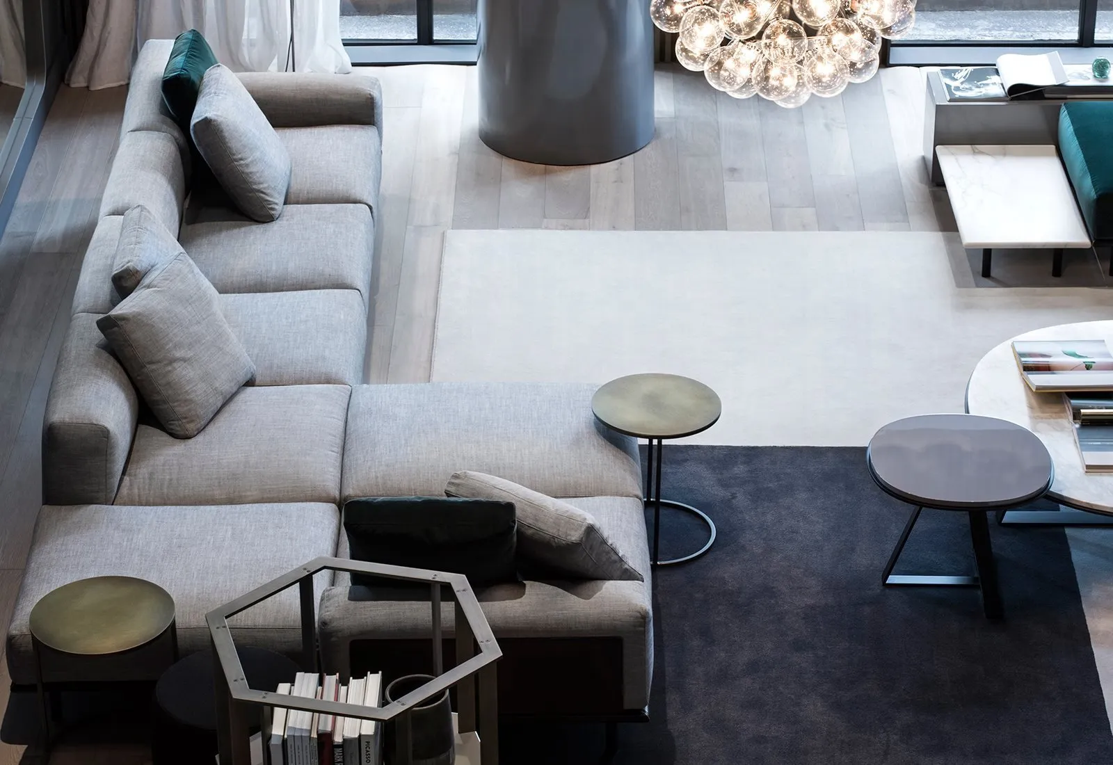 Pek – Meridiani at Mesmetric