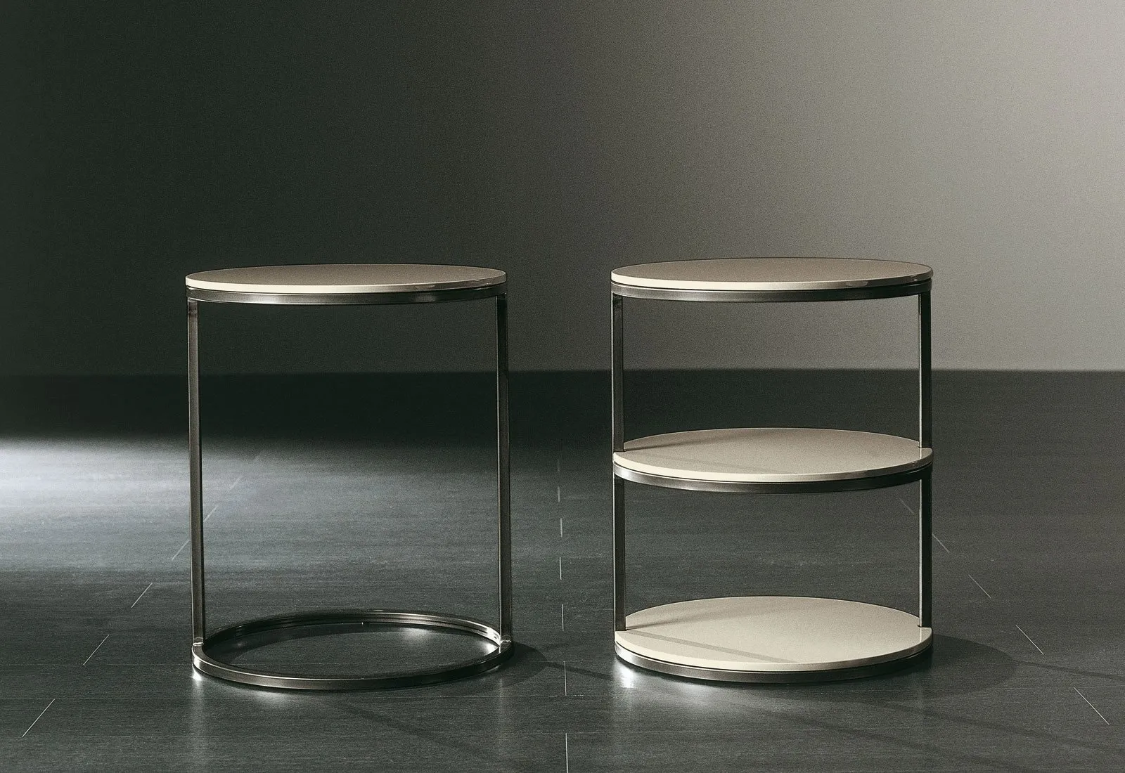 Pek – Meridiani at Mesmetric
