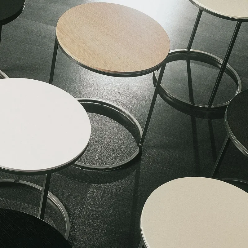 Pek – Meridiani at Mesmetric