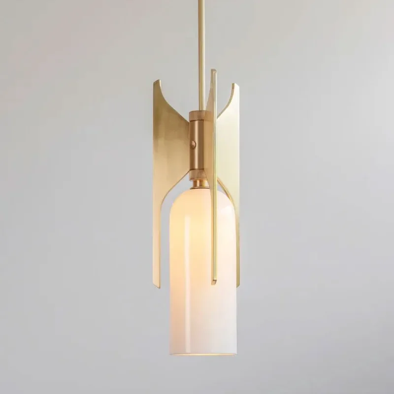 Pennon pendant - Bert Frank w Mesmetric