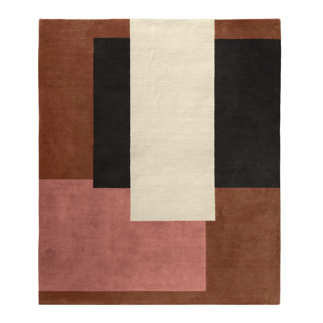 Cassis Rug - ClassiCon w Mesmetric