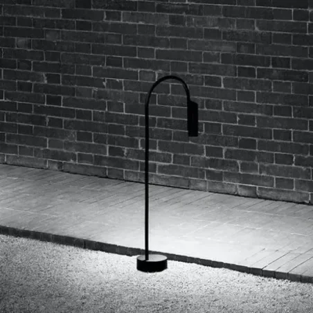 Caule Bollard