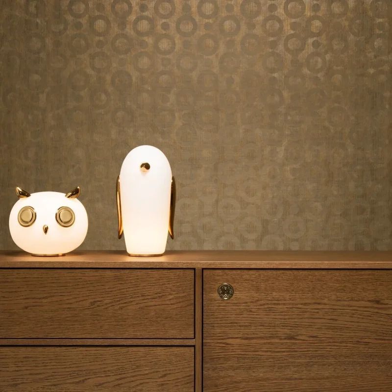 Pet Light Uhuh - Moooi w Mesmetric