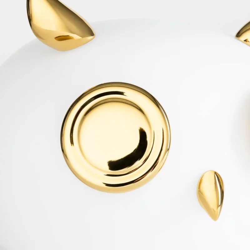 Pet Light Uhuh - Moooi w Mesmetric