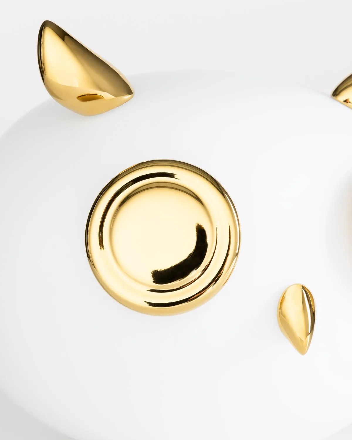 Pet Light Uhuh - Moooi w Mesmetric