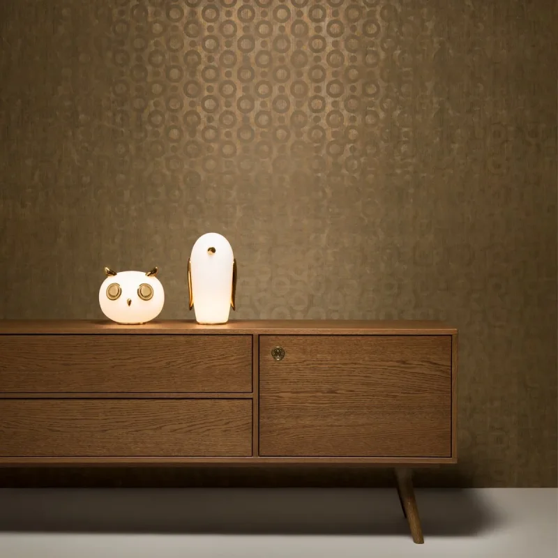 Pet Light Uhuh - Moooi w Mesmetric