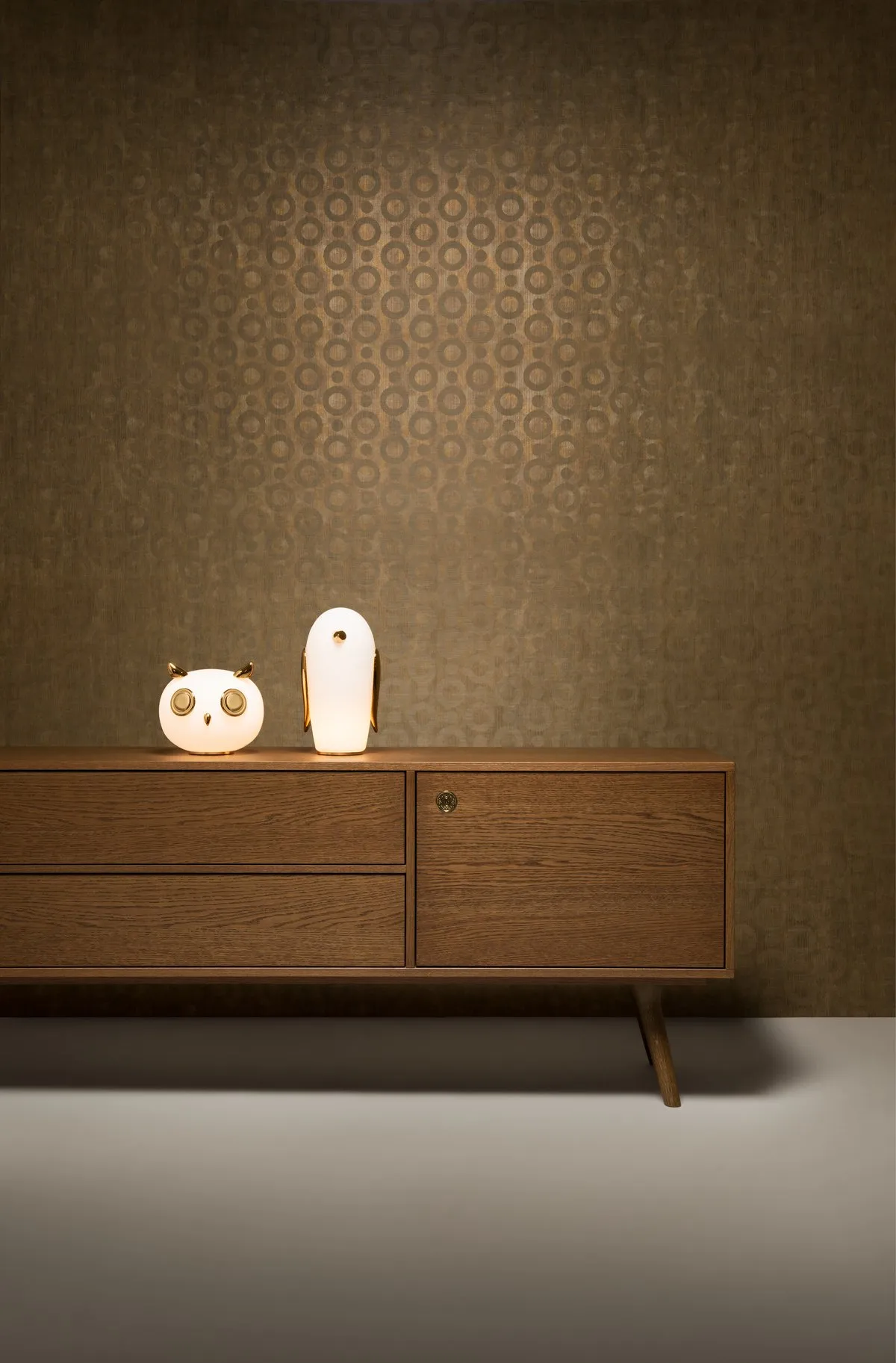 Pet Light Uhuh - Moooi w Mesmetric