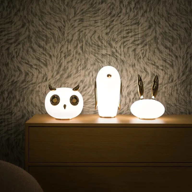 Pet Light Uhuh - Moooi w Mesmetric