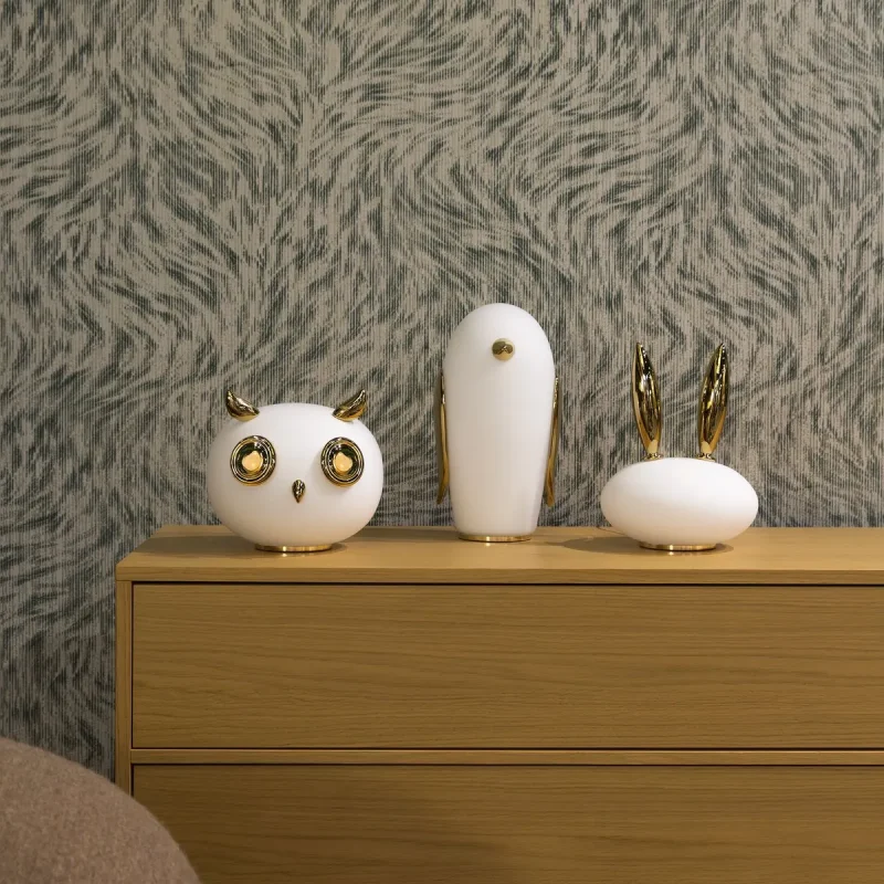 Pet Light Uhuh - Moooi w Mesmetric