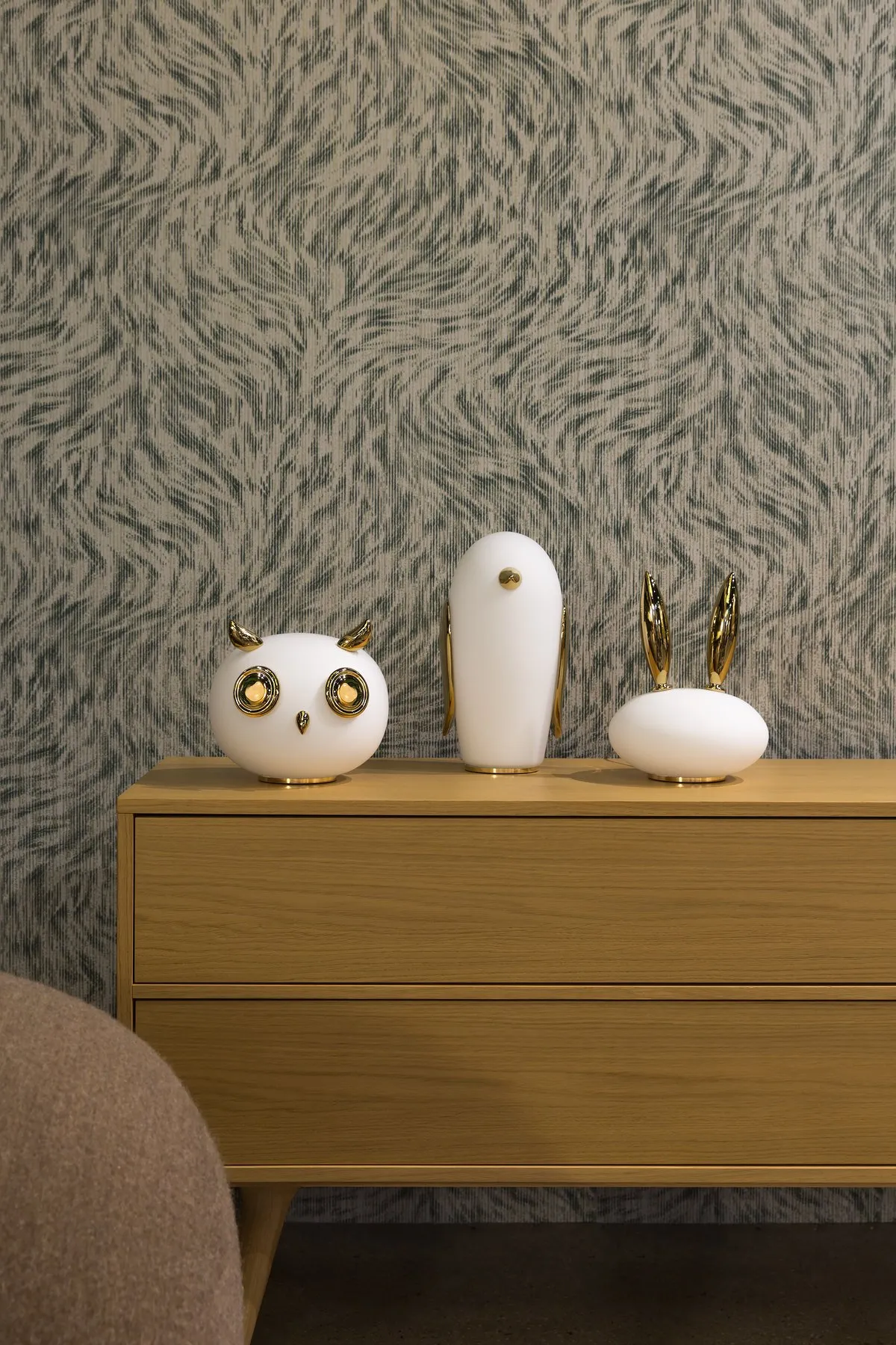 Pet Light Uhuh - Moooi w Mesmetric