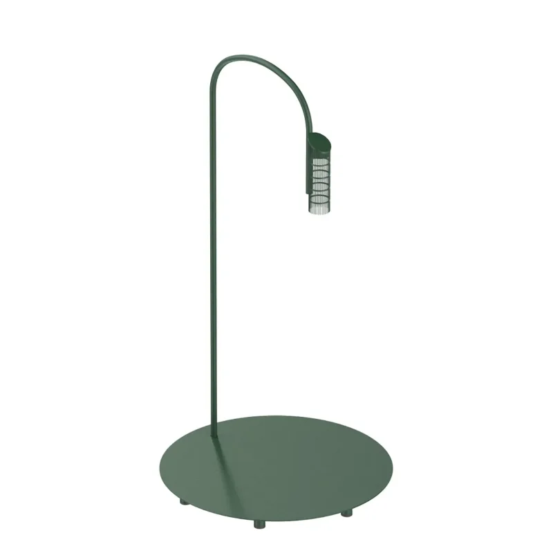 Caule Nest Floor - Flos w Mesmetric