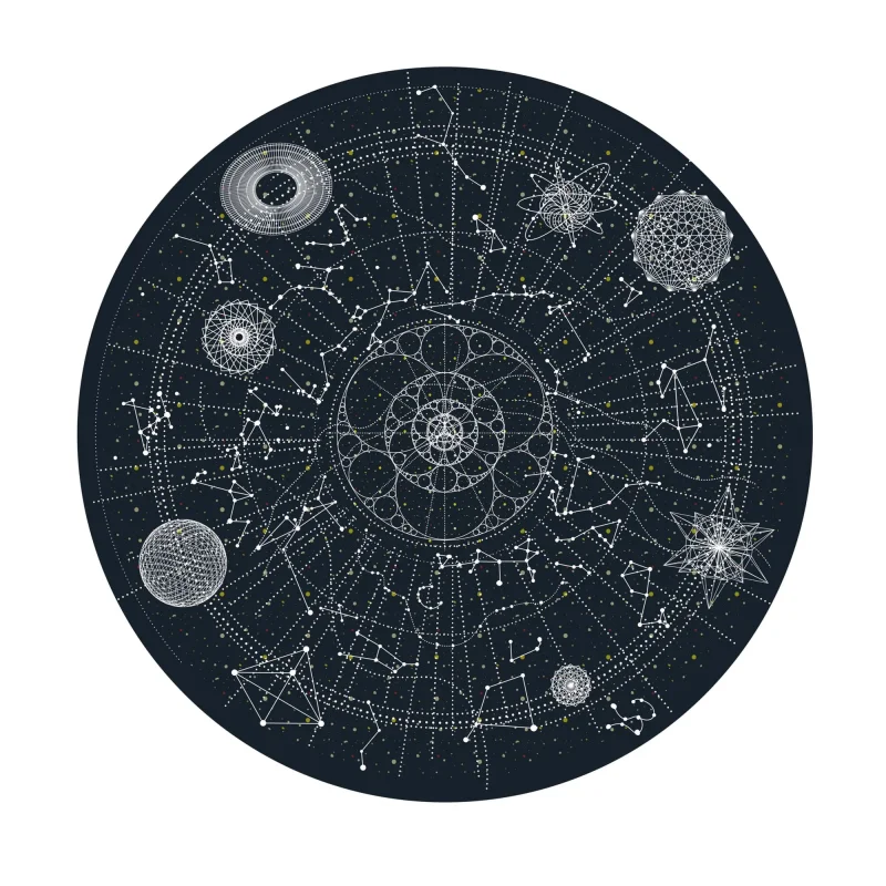 Celestial – Moooi Carpets at Mesmetric