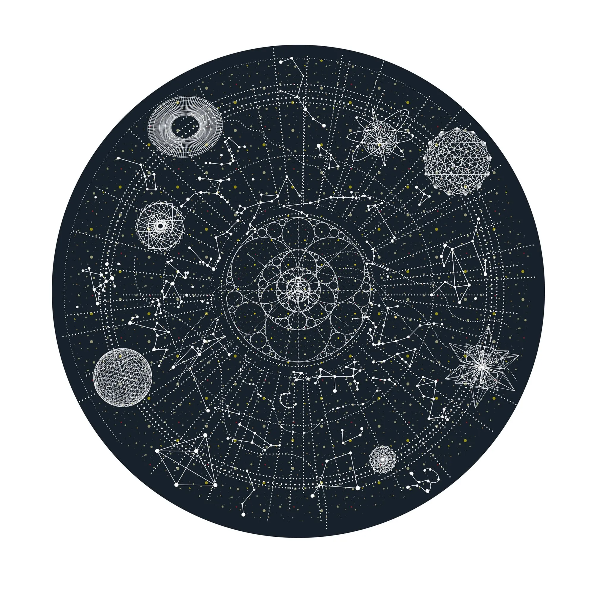 Celestial – Moooi Carpets at Mesmetric