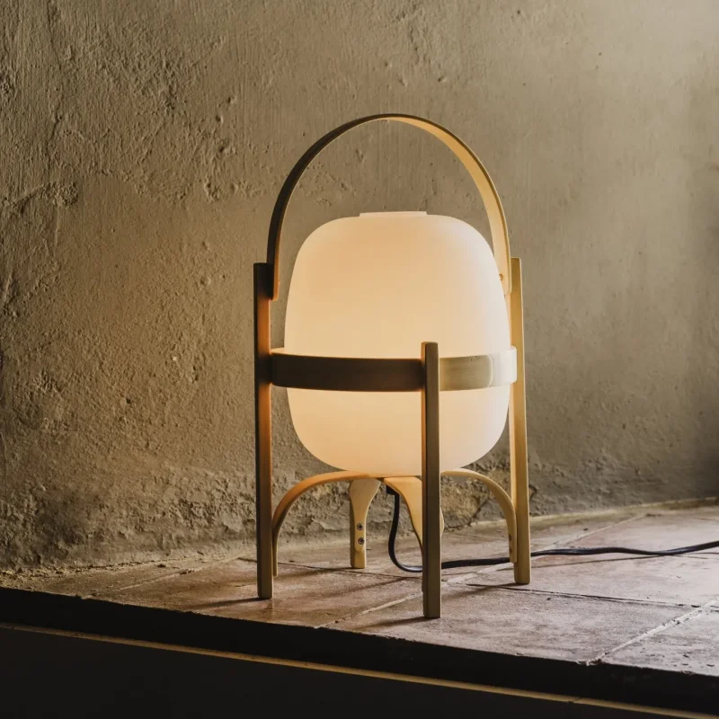 Cesta cestita – Santa & Cole at Mesmetric