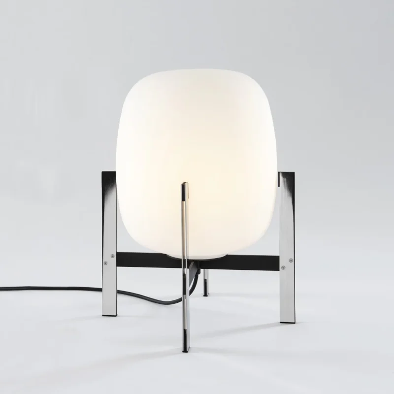 Cesta metálica – Santa & Cole at Mesmetric