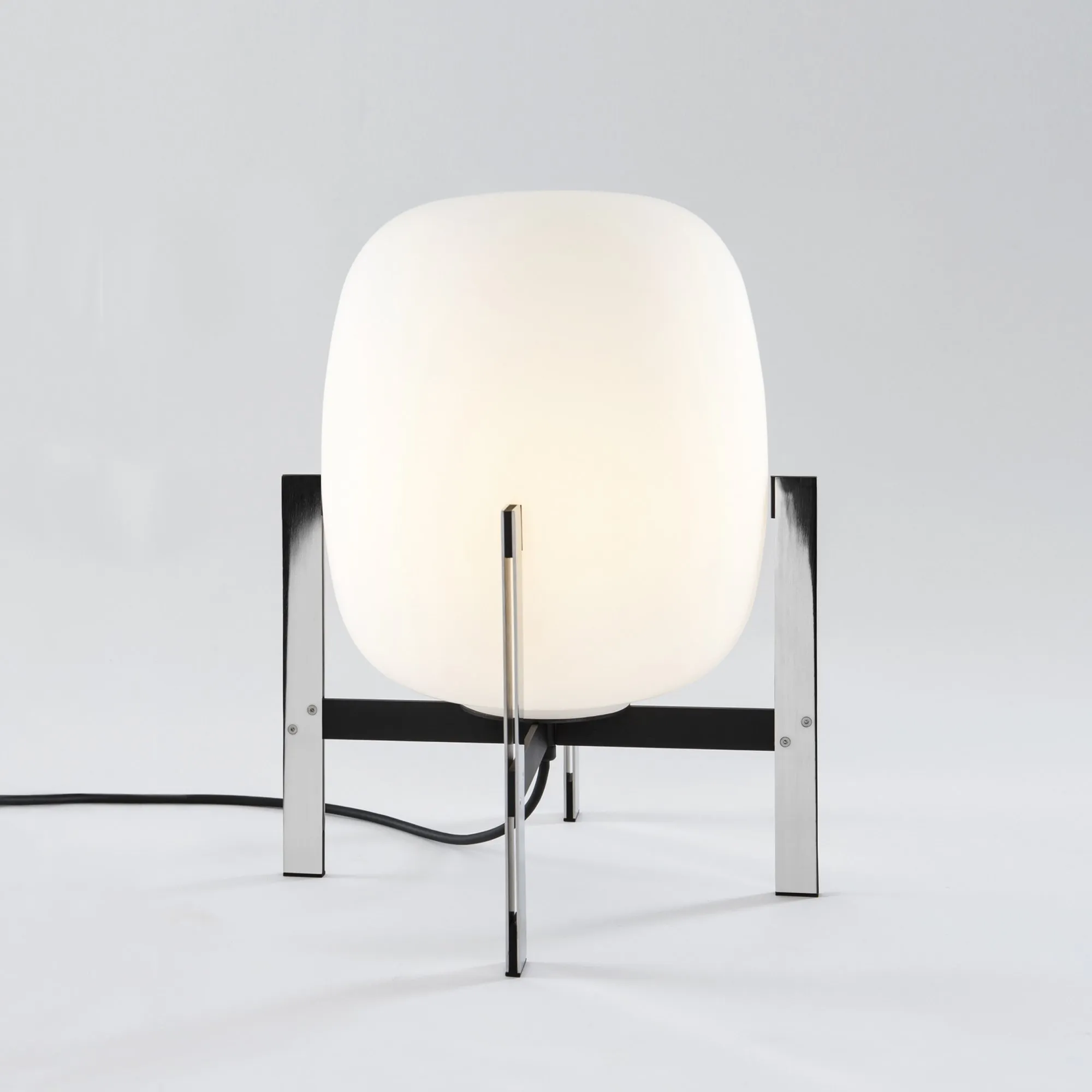 Cesta metálica – Santa & Cole at Mesmetric