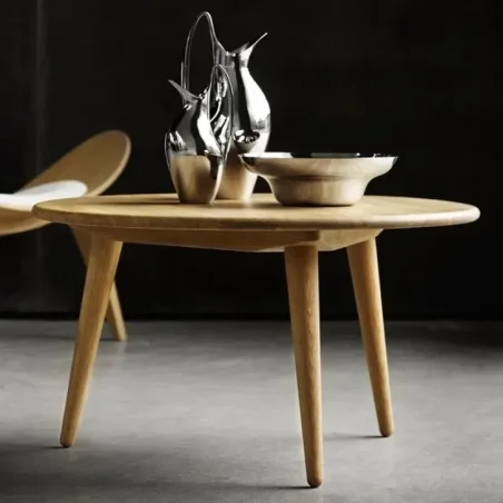 CH008 - Carl Hansen w Mesmetric