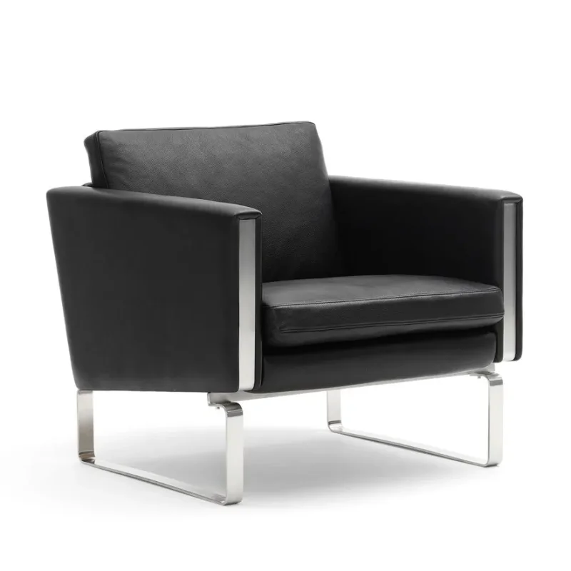 CH101 - Carl Hansen w Mesmetric
