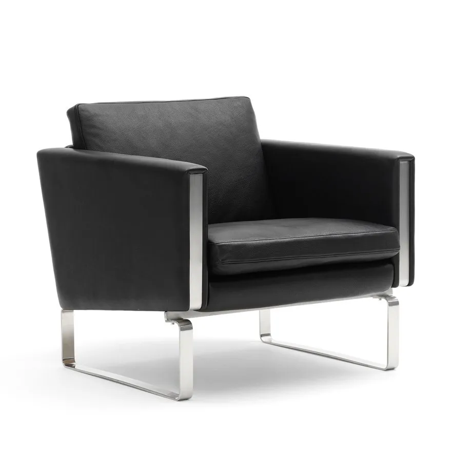 CH101 - Carl Hansen w Mesmetric