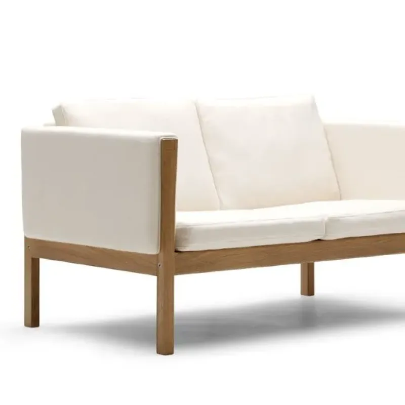 CH162 – Carl Hansen at Mesmetric