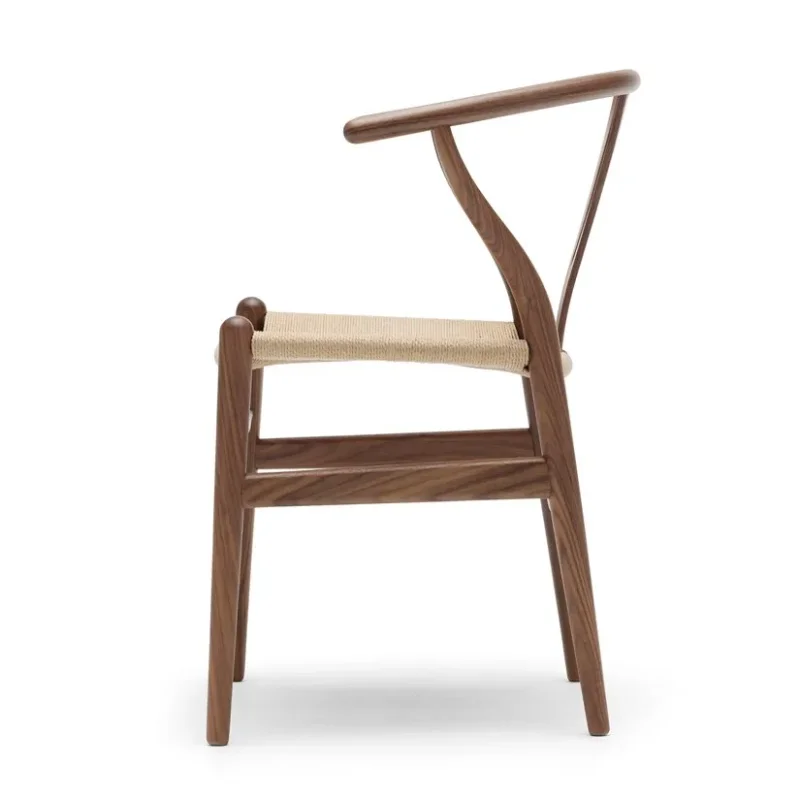 CH24 Wishbone – Carl Hansen at Mesmetric