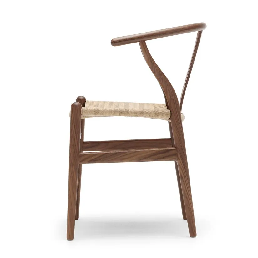 CH24 Wishbone – Carl Hansen at Mesmetric