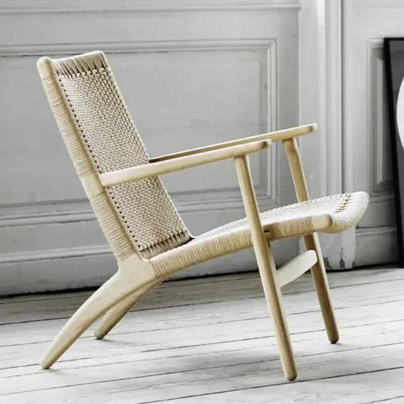 CH25 - Carl Hansen w Mesmetric