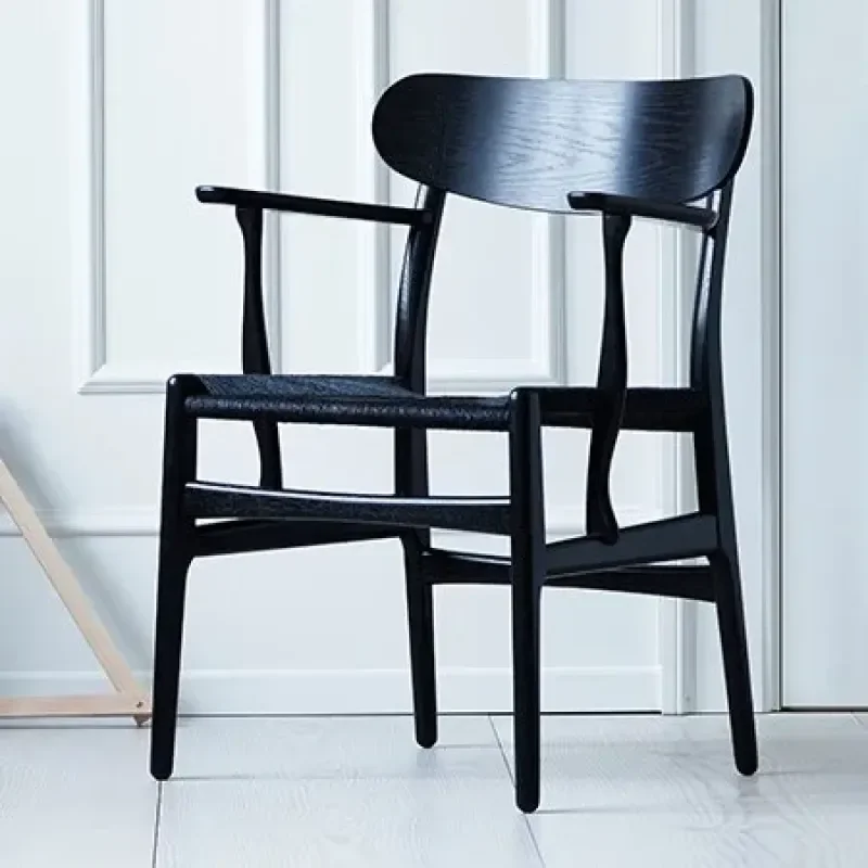 CH26 – Carl Hansen at Mesmetric