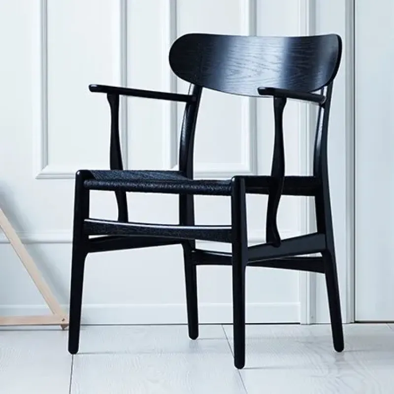 CH26 – Carl Hansen at Mesmetric