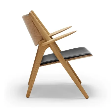 CH28P - Carl Hansen w Mesmetric