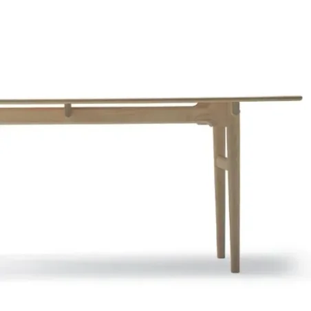 CH327 – Carl Hansen at Mesmetric