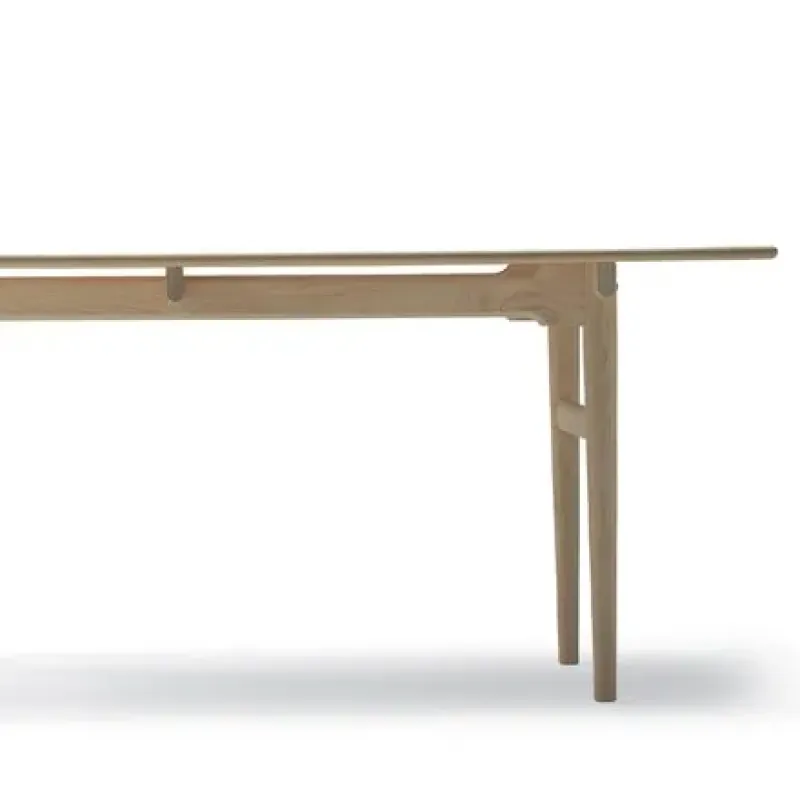 CH327 – Carl Hansen at Mesmetric