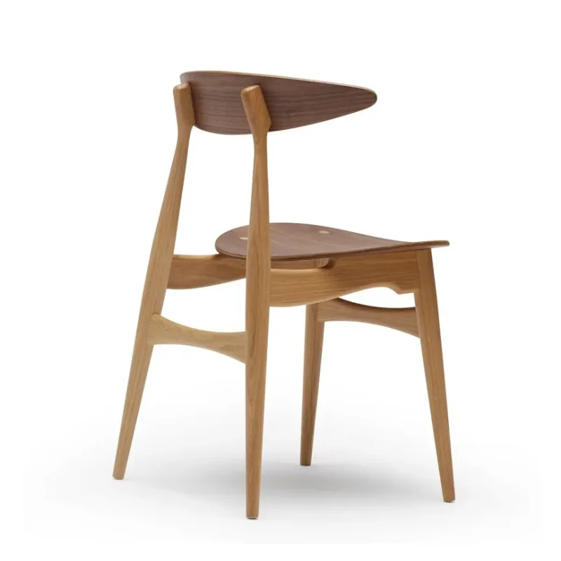 CH33T - Carl Hansen w Mesmetric
