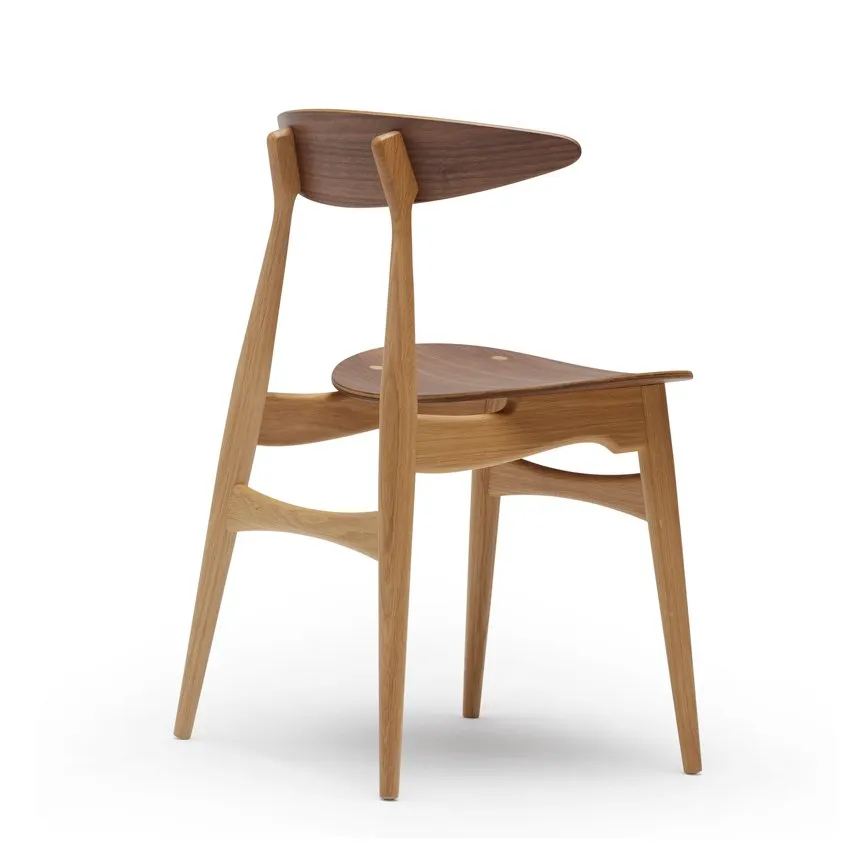 CH33T - Carl Hansen w Mesmetric