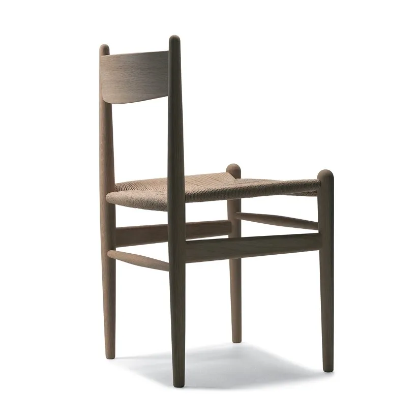 CH36 – Carl Hansen at Mesmetric