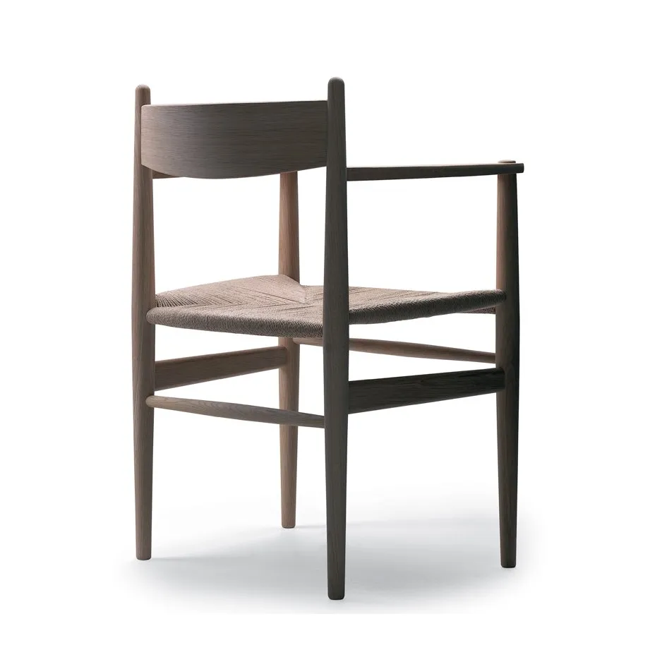 CH37 – Carl Hansen at Mesmetric