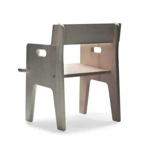 CH410 Peters Chair