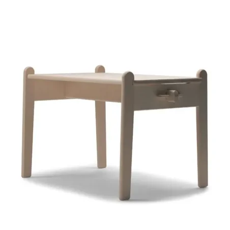CH411 Peters Table - Carl Hansen w Mesmetric