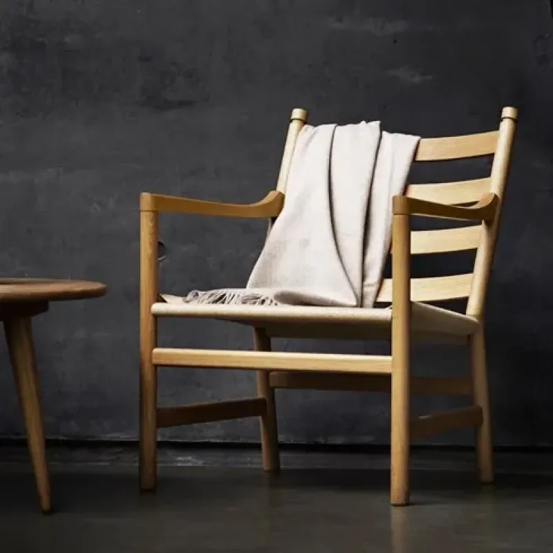 CH44 – Carl Hansen at Mesmetric