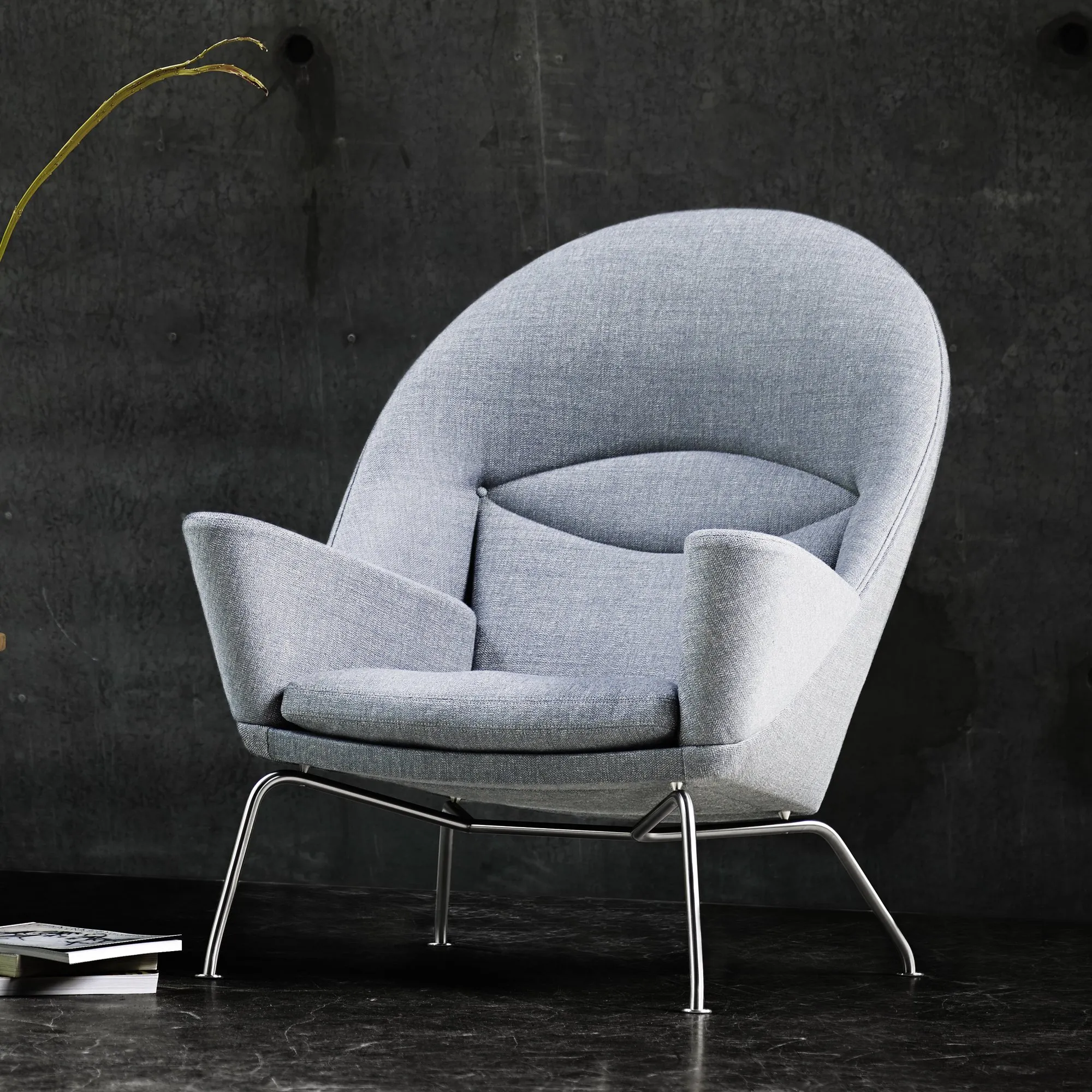 CH468 oculus – Carl Hansen at Mesmetric