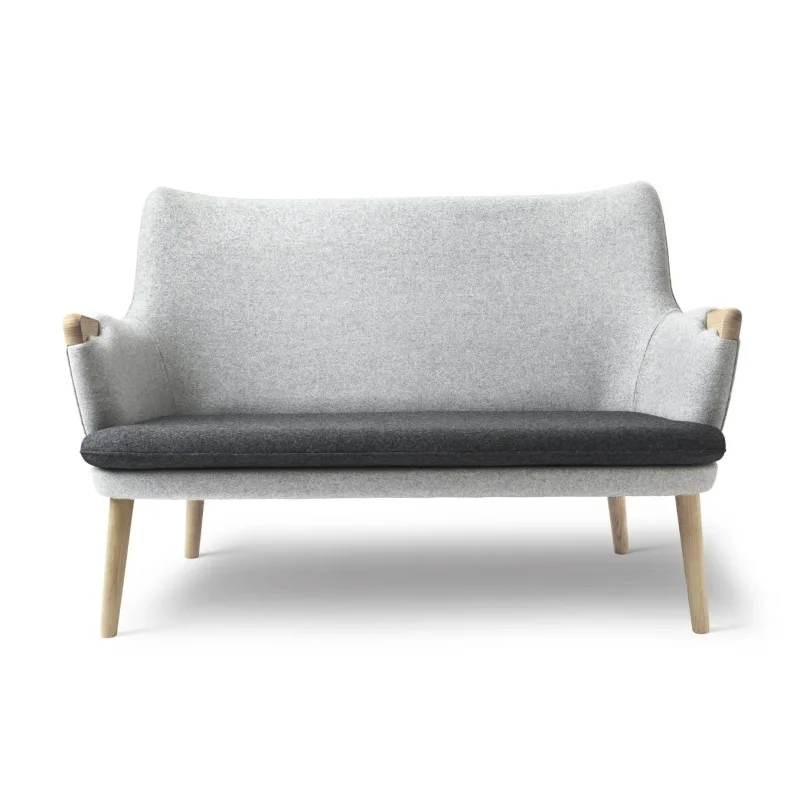 CH72 - Carl Hansen w Mesmetric
