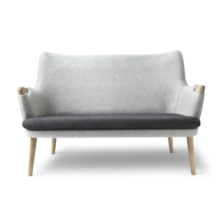 CH72 - Carl Hansen w Mesmetric