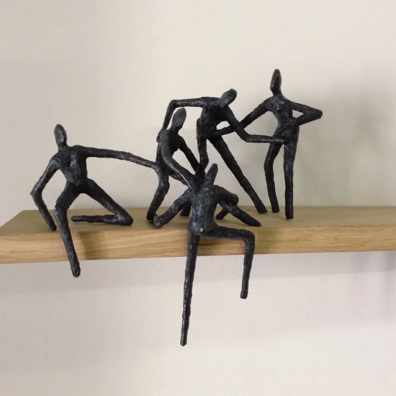 Chain of trust - Gardeco w Mesmetric