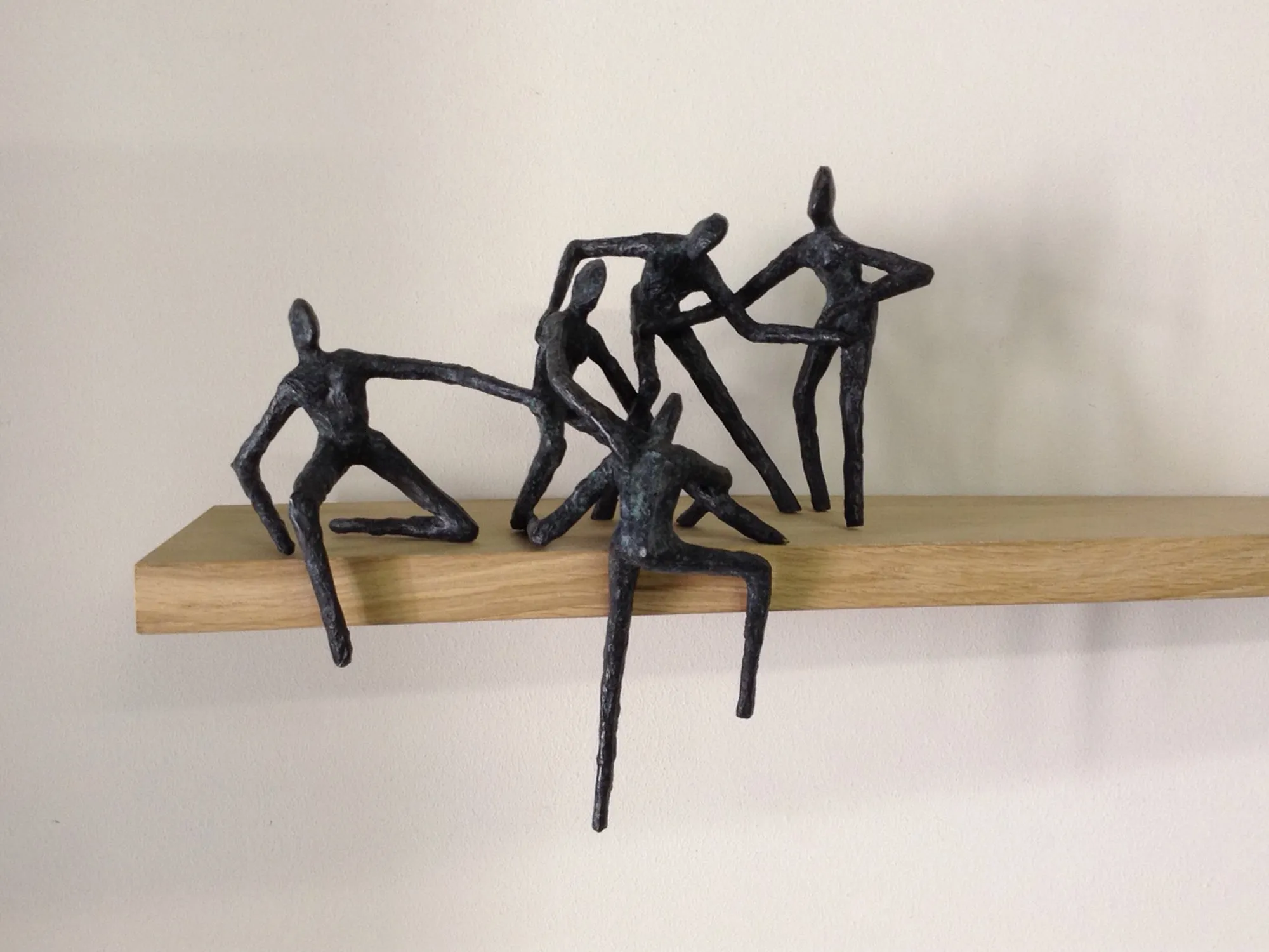 Chain of trust - Gardeco w Mesmetric