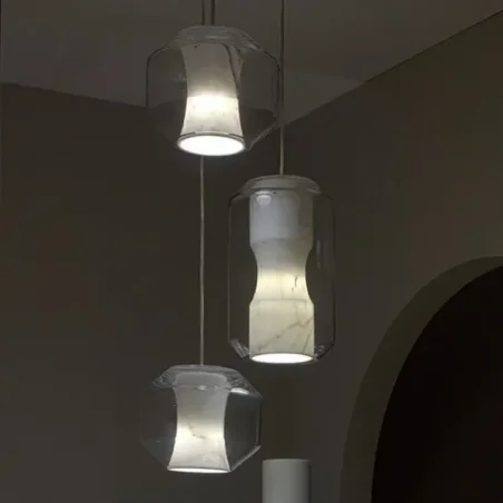 Chamber Chandelier
