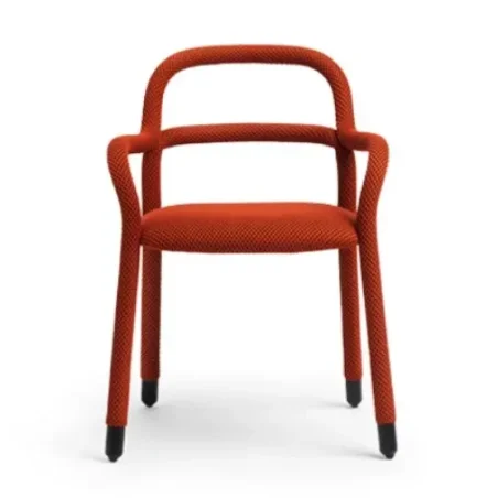 Pippi p r_ts chair - Midj w Mesmetric
