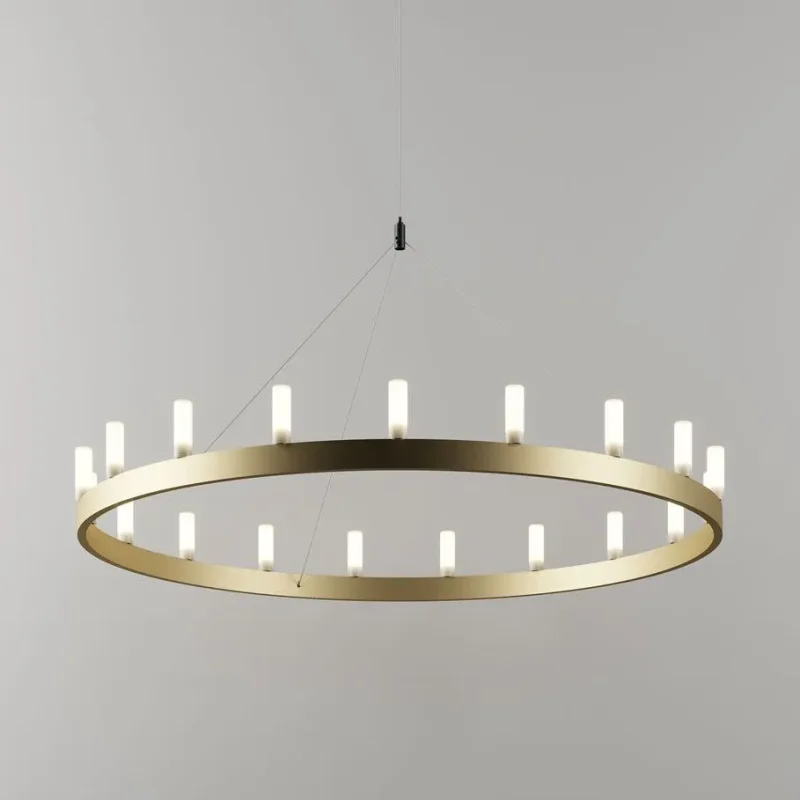 Chandelier – Fontana Arte at Mesmetric