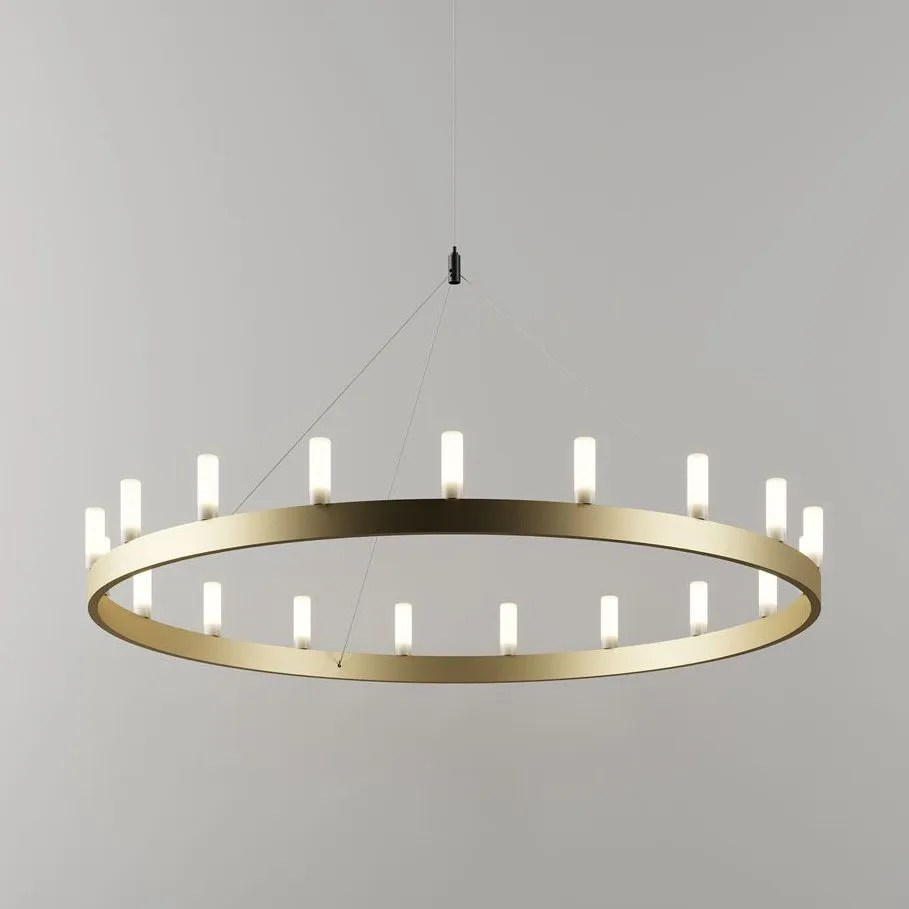 Chandelier – Fontana Arte at Mesmetric