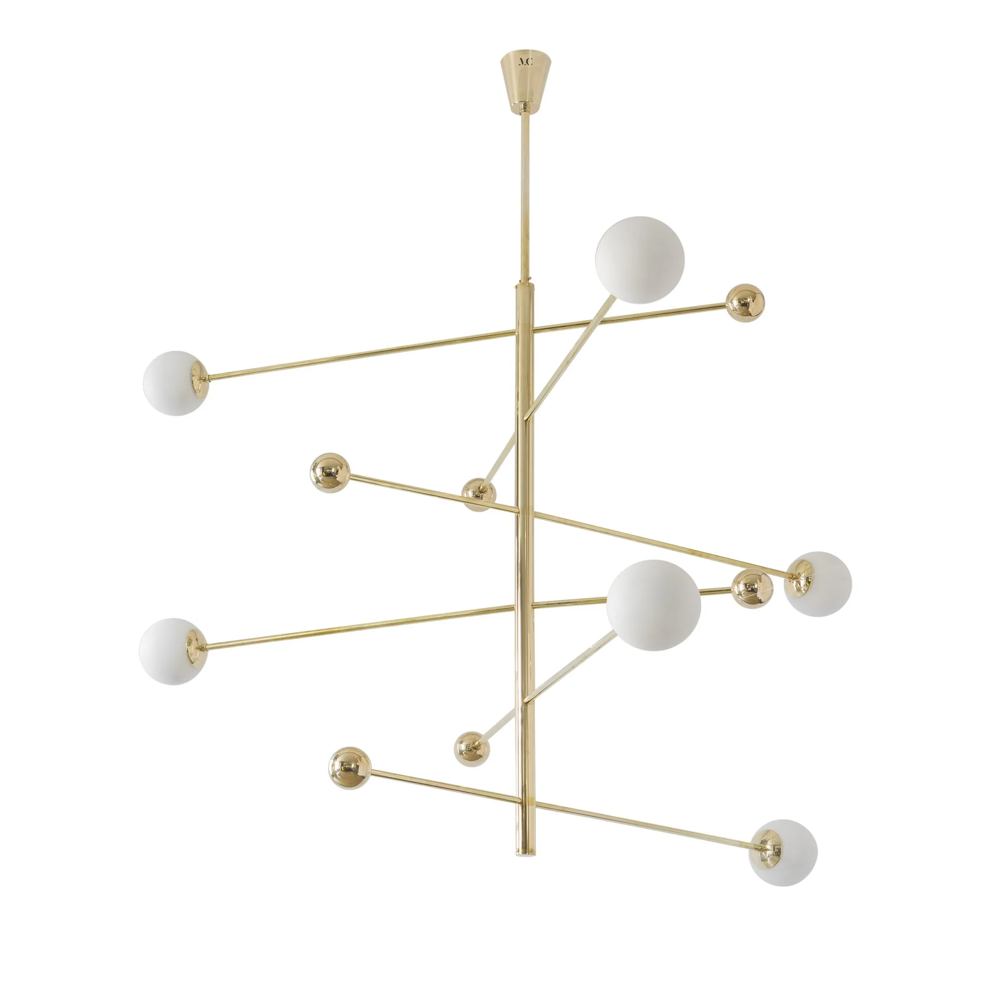 Chandelier 08 – Magic Circus at Mesmetric
